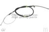 ASHUKI HRK12508 Cable, parking brake